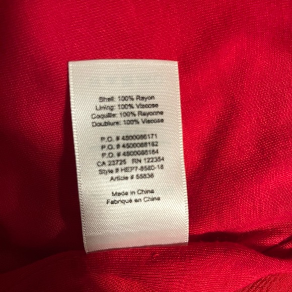 Wilfred Vivienne Dress - Picture 6 of 6